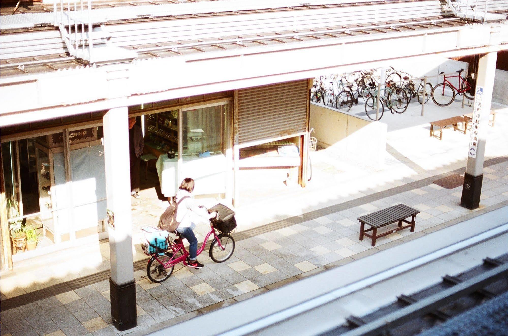 Guest House Kuku Niigata Exterior photo